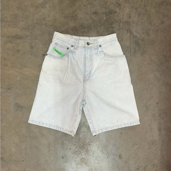 Shore Club Surf Jean Shorts - Picture 4 of 5
